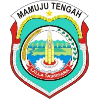 logo diskominfo kabupaten mamuju tengah