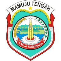 logo diskominfo kabupaten mamuju tengah